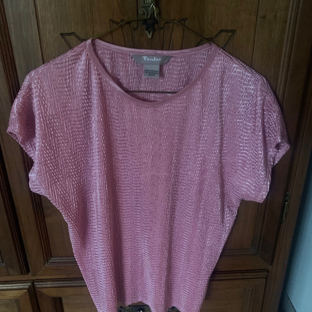 Woman’s top